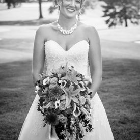 Kalamazoo Wedding Photographer Brian Menz Photography