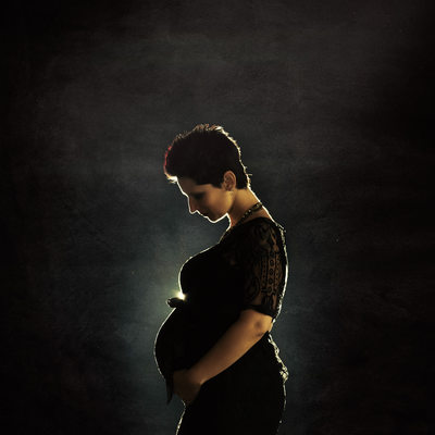 best kalamazoo michigan maternity photography