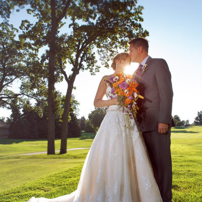 Kalamazoo Wedding Photographer Brian Menz Photography