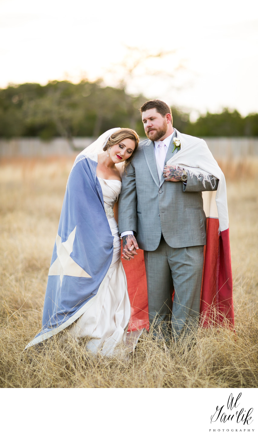 Best Texas Wedding Photography