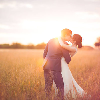 Wedding Photography - Dripping Springs Texas