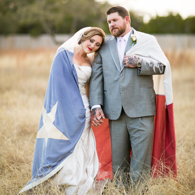 Best Texas Wedding Photography