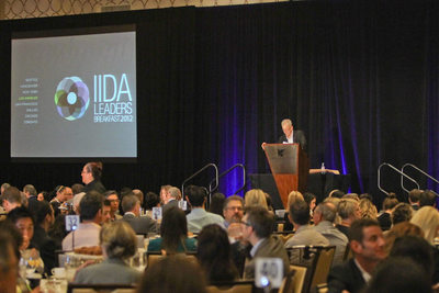 2012 IIDA Leaders Breakfast