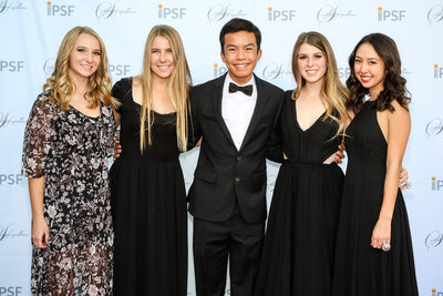 2016 IPSF Spirit of Excellence 7th Annual Gala and Auction