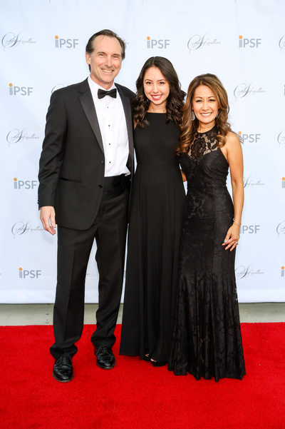 2016 IPSF Spirit of Excellence 7th Annual Gala and Auction
