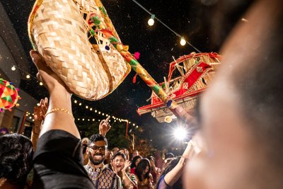 Orlando Indian Wedding Celebrations