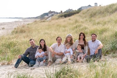 East Sandwich Family Photography by LoveDays