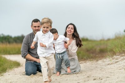 Torrey Beach Family Photography Cape Cod