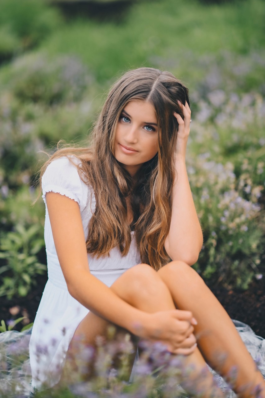 Gorham High School Senior