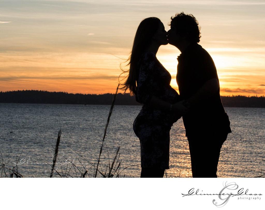 Maternity Photography Seattle