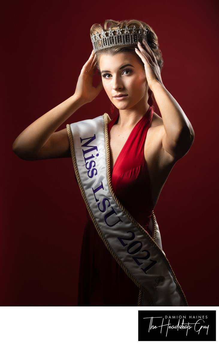 Miss LSU USA 2021 heading to Miss Louisiana USA