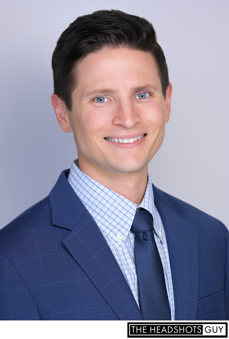 ERAS Medical Residency Headshot Baton Rouge