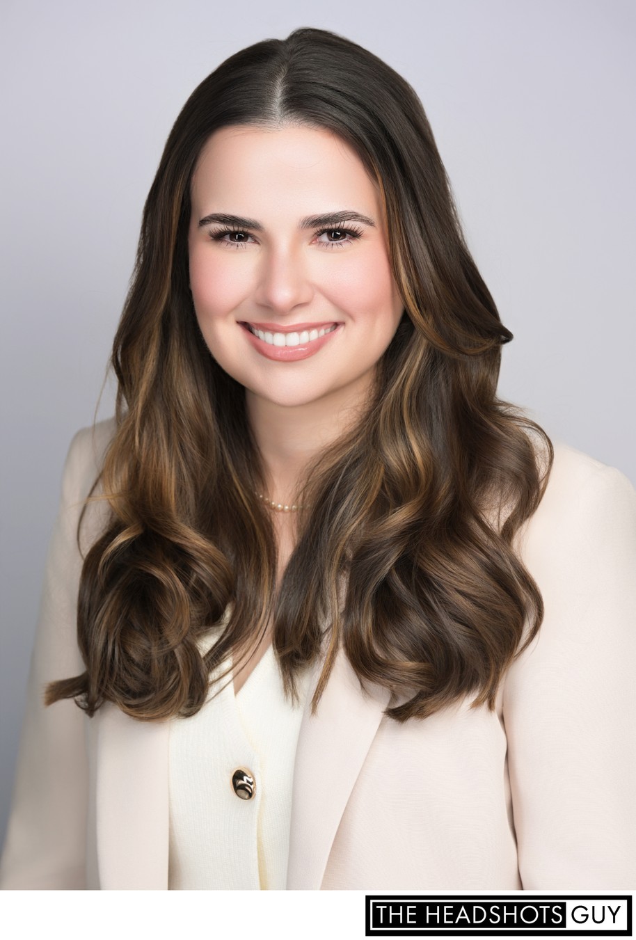 Female ERAS Medical Headshot Baton Rouge