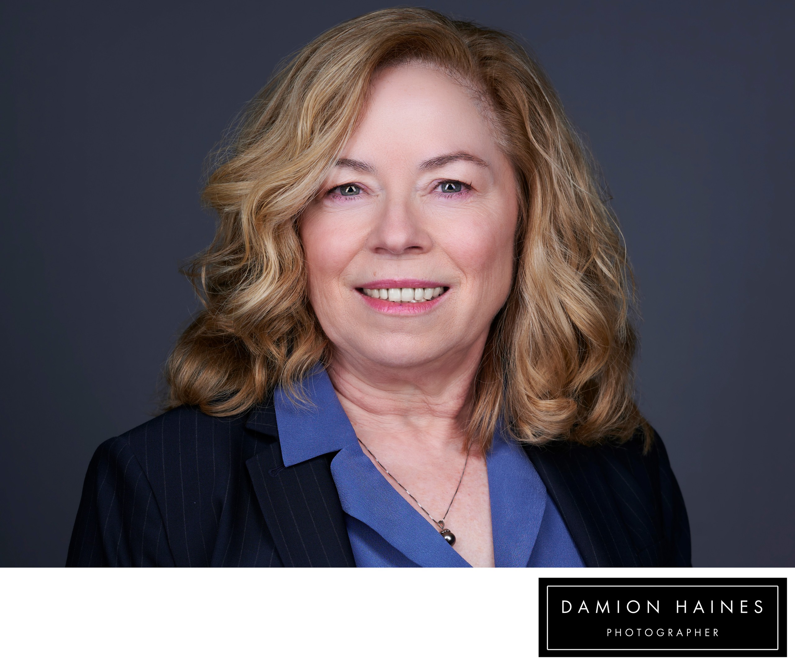 New job appointment in Baton Rouge Louisiana BUSINESS PORTFOLIO DamionHaines