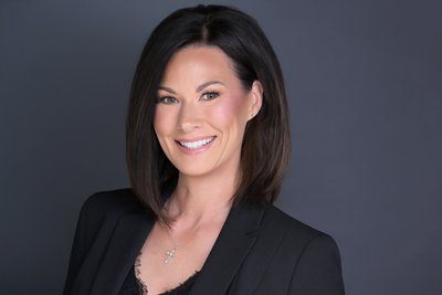 Baton Rouge New Realtor Branding Portrait