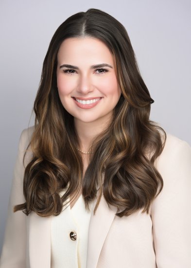 Female ERAS Medical Headshot Baton Rouge