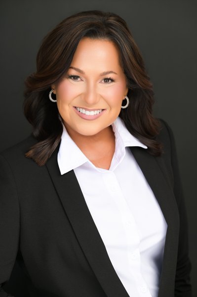 Keller Williams Realtor Headshot Baton Rouge