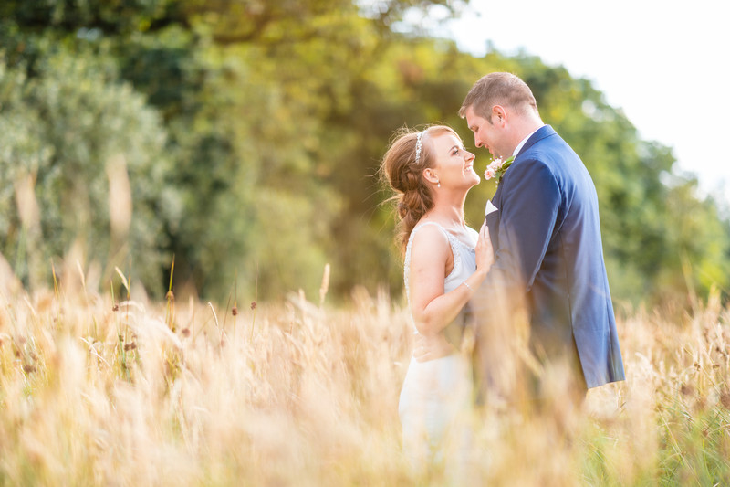 Best Wedding Photographer in Ireland