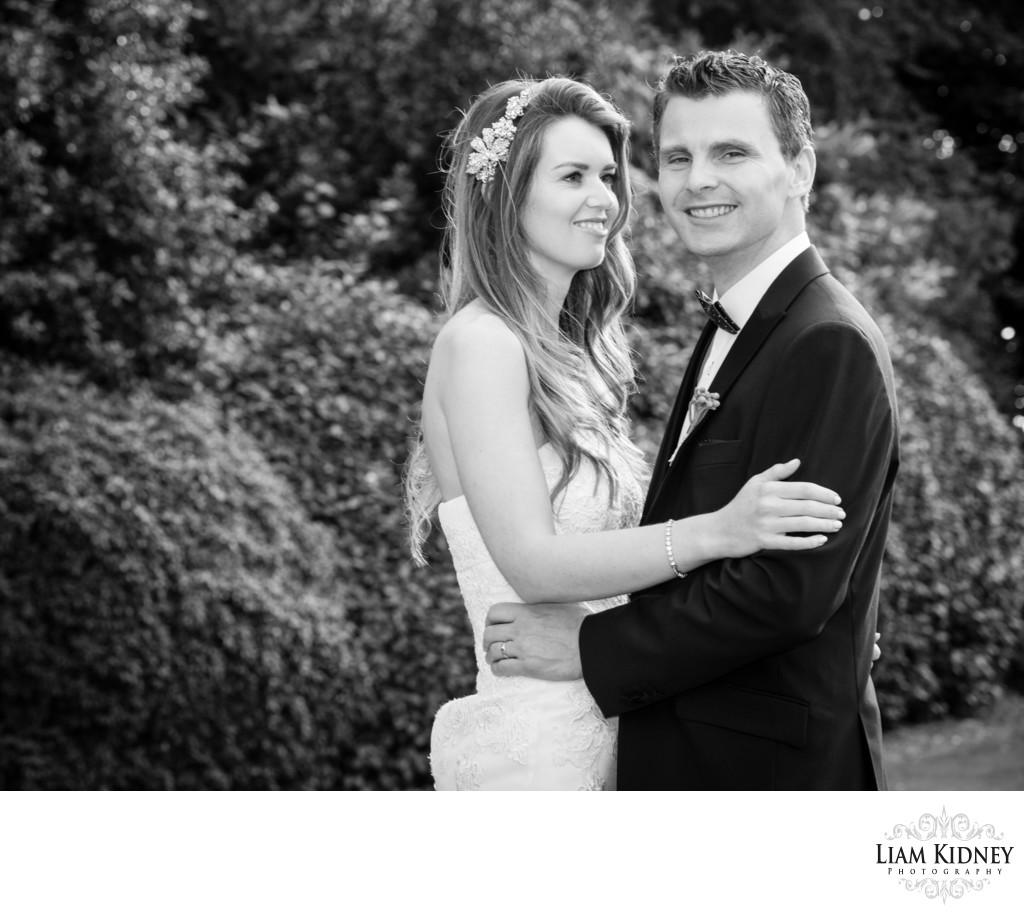 Limerick Wedding Photography - Favourite Wedding Photos - Liam Kidney