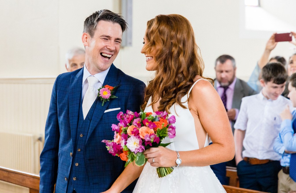 Photography at Roscommon Weddings