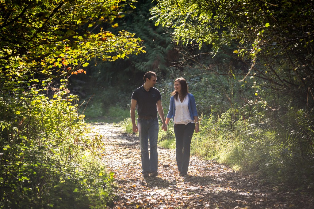 Engagement Session in Kildare