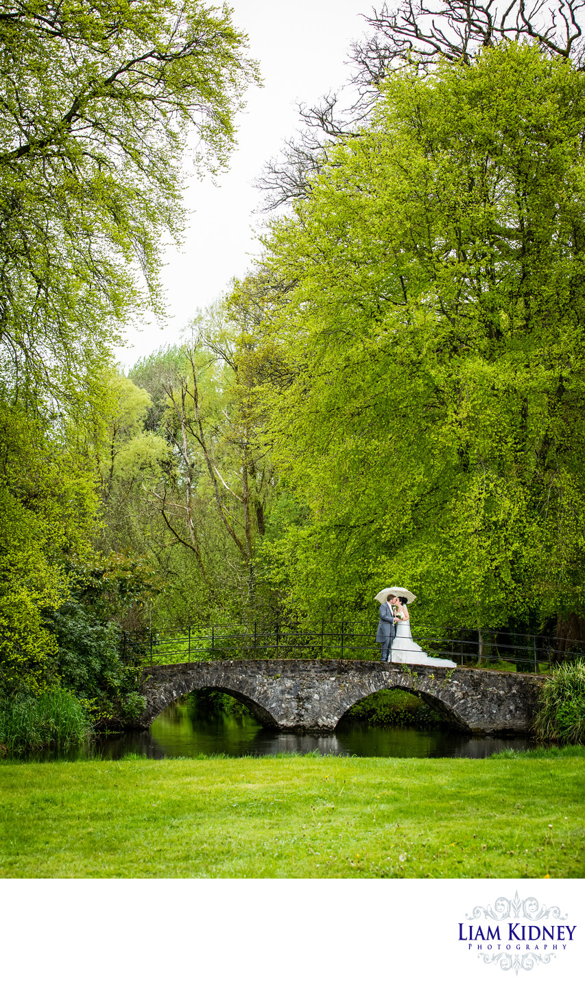 Spring Weddings in Ireland