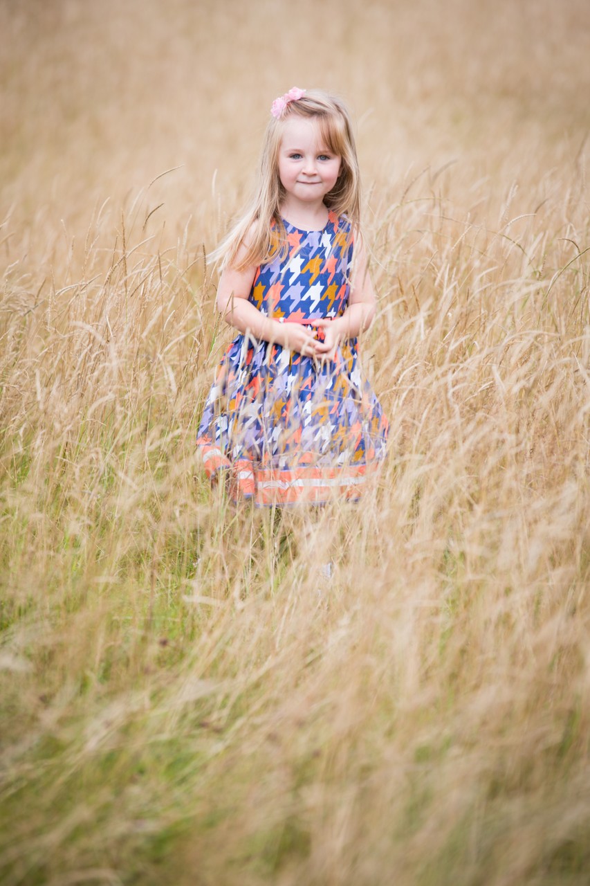 Offaly Portrait Photography