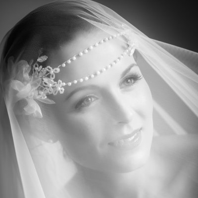 Beautiful Bridal Photography