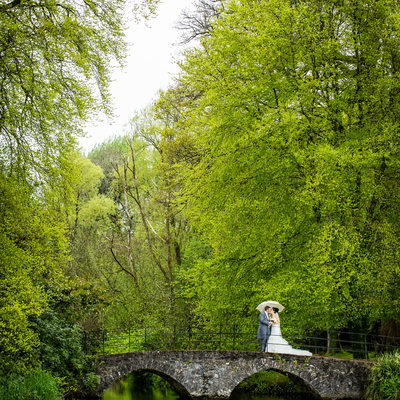 Spring Weddings in Ireland