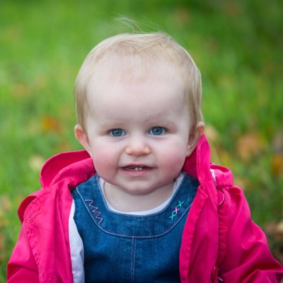 Athlone Baby Photographer