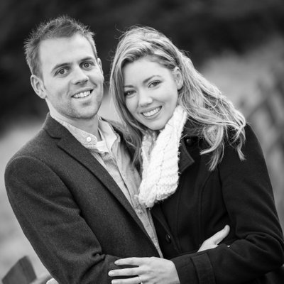 Engagement Pictures in Co. Westmeath