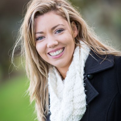 Outdoor Portraits in Westmeath