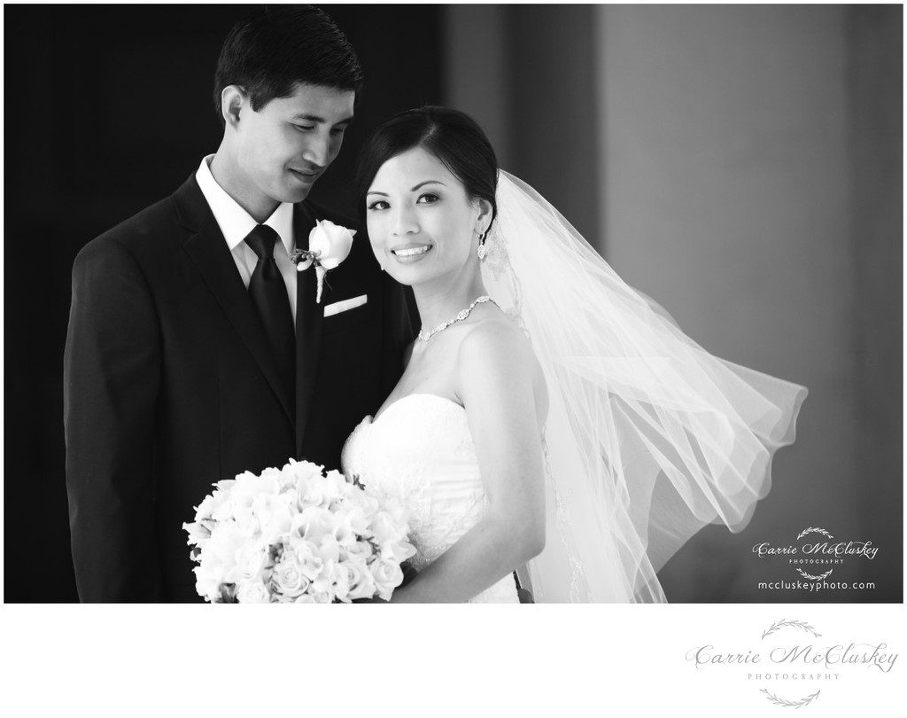 Catholic Chinese San Diego Wedding Photography