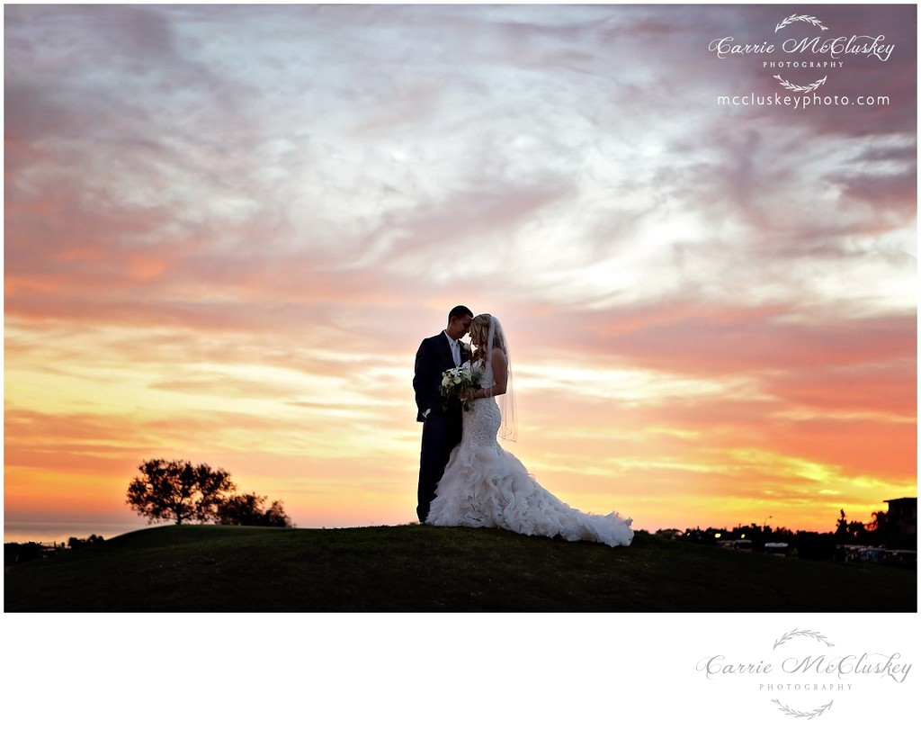 The Crossings at Carlsbad Wedding Photographer