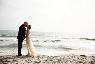 Carlsbad Beach Wedding Photography