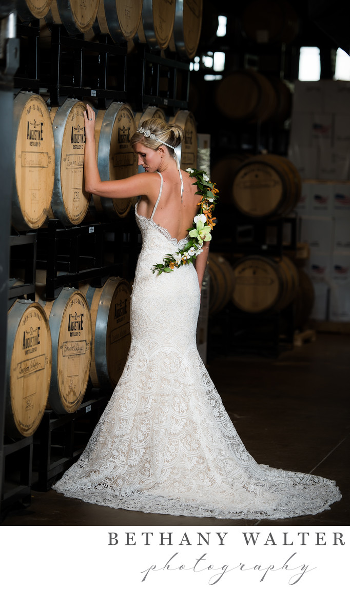 St Augustine Wedding Photographer Distillery - Best St Augustine Wedding Photographer - Bethany ...