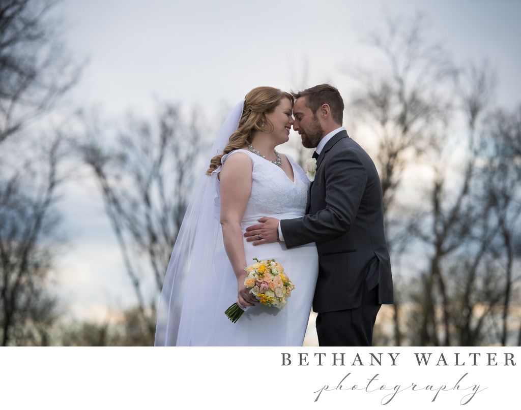 St Augustine Wedding Photographer in Dulles Virginia 