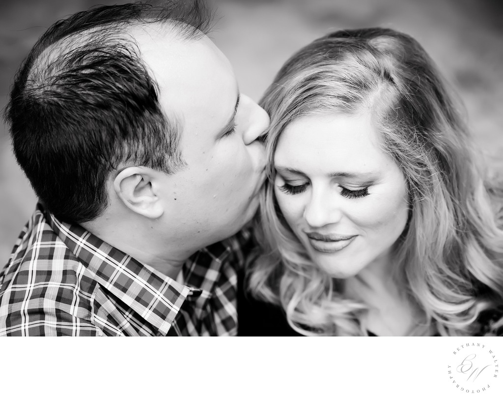 St Augustine Engagement Session Photographer 