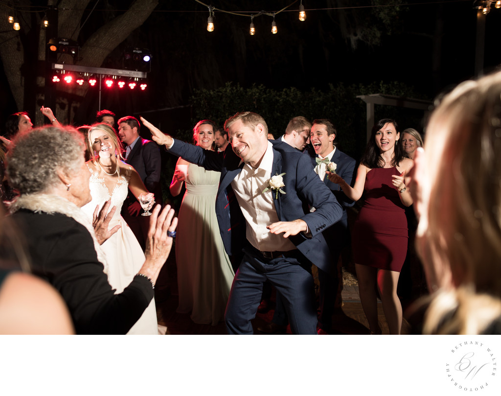 Local St Augustine Wedding Photographer 