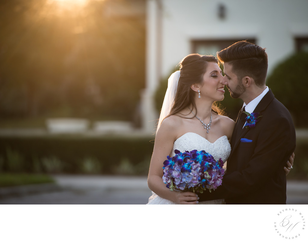 Ponte Vedra Wedding Photographer at Nocatee