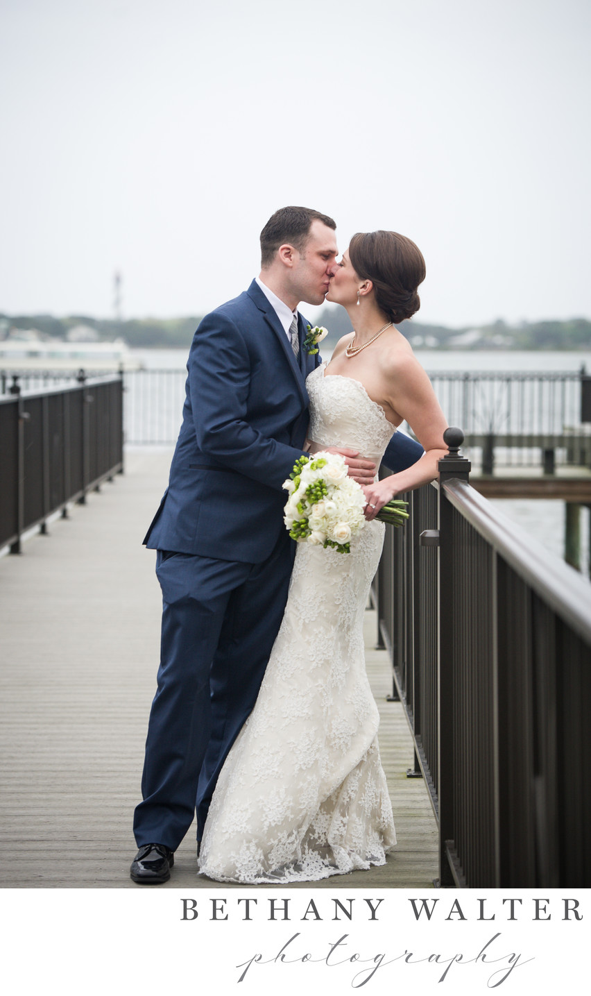 St Augustine Wedding Photographer at River House 