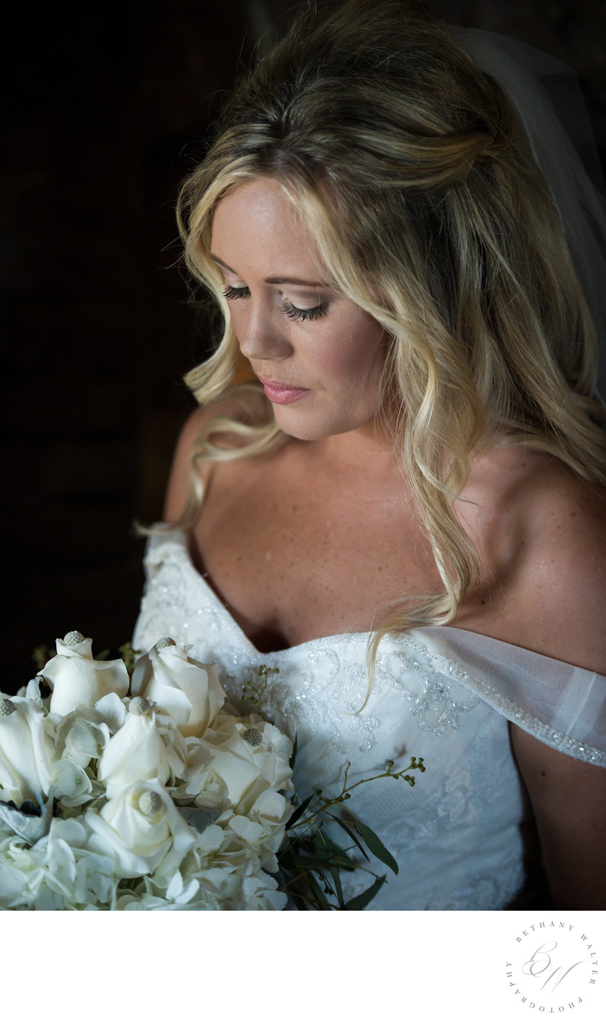 St Augustine Wedding Photographer at St Francis Barrack