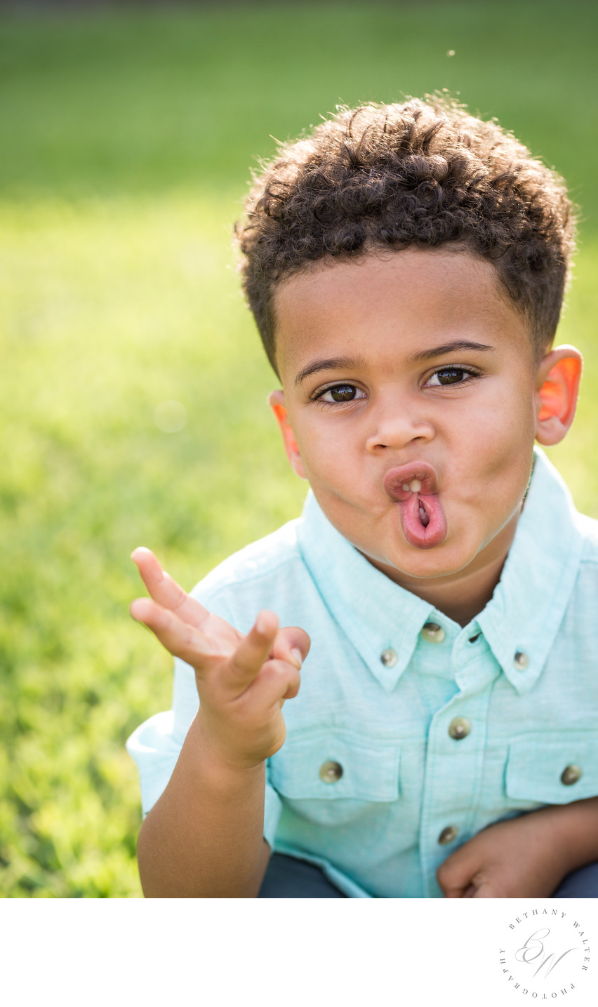 St Augustine Children Photographer