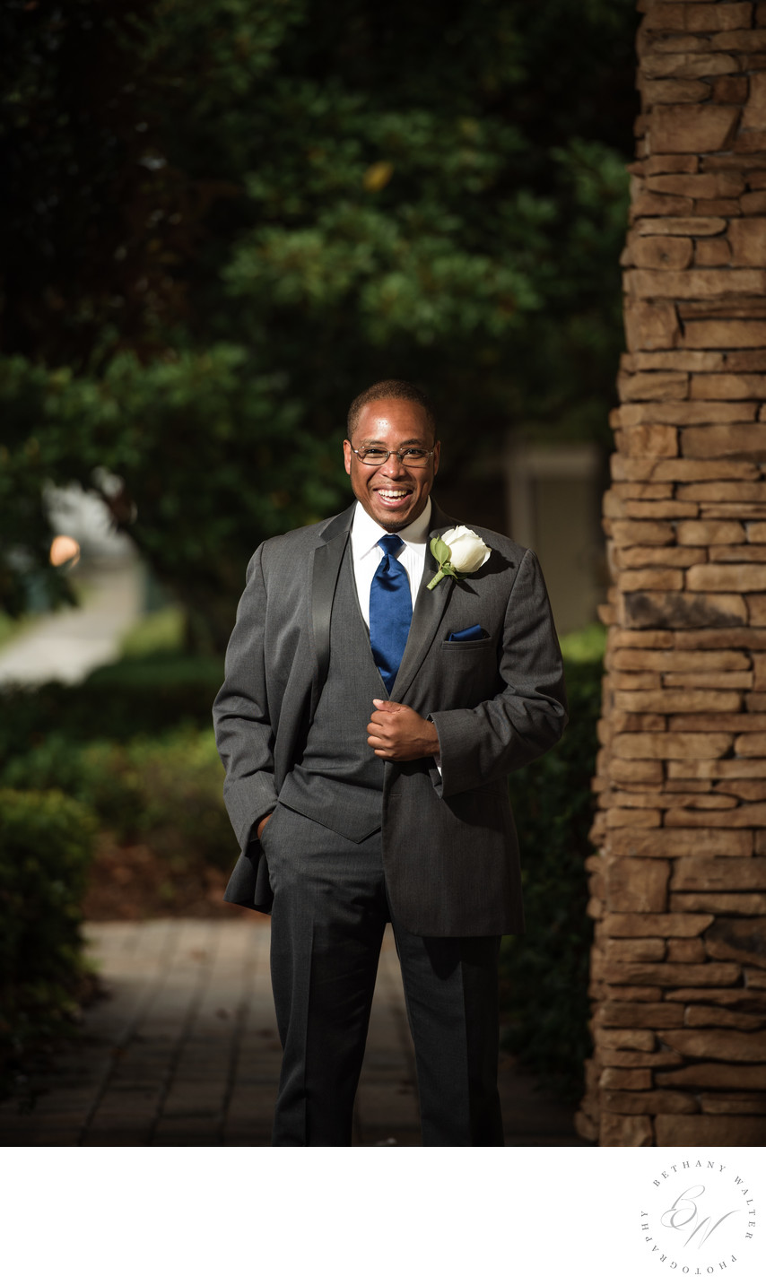 St Augustine Wedding Photographer at St Johns Golf and CC