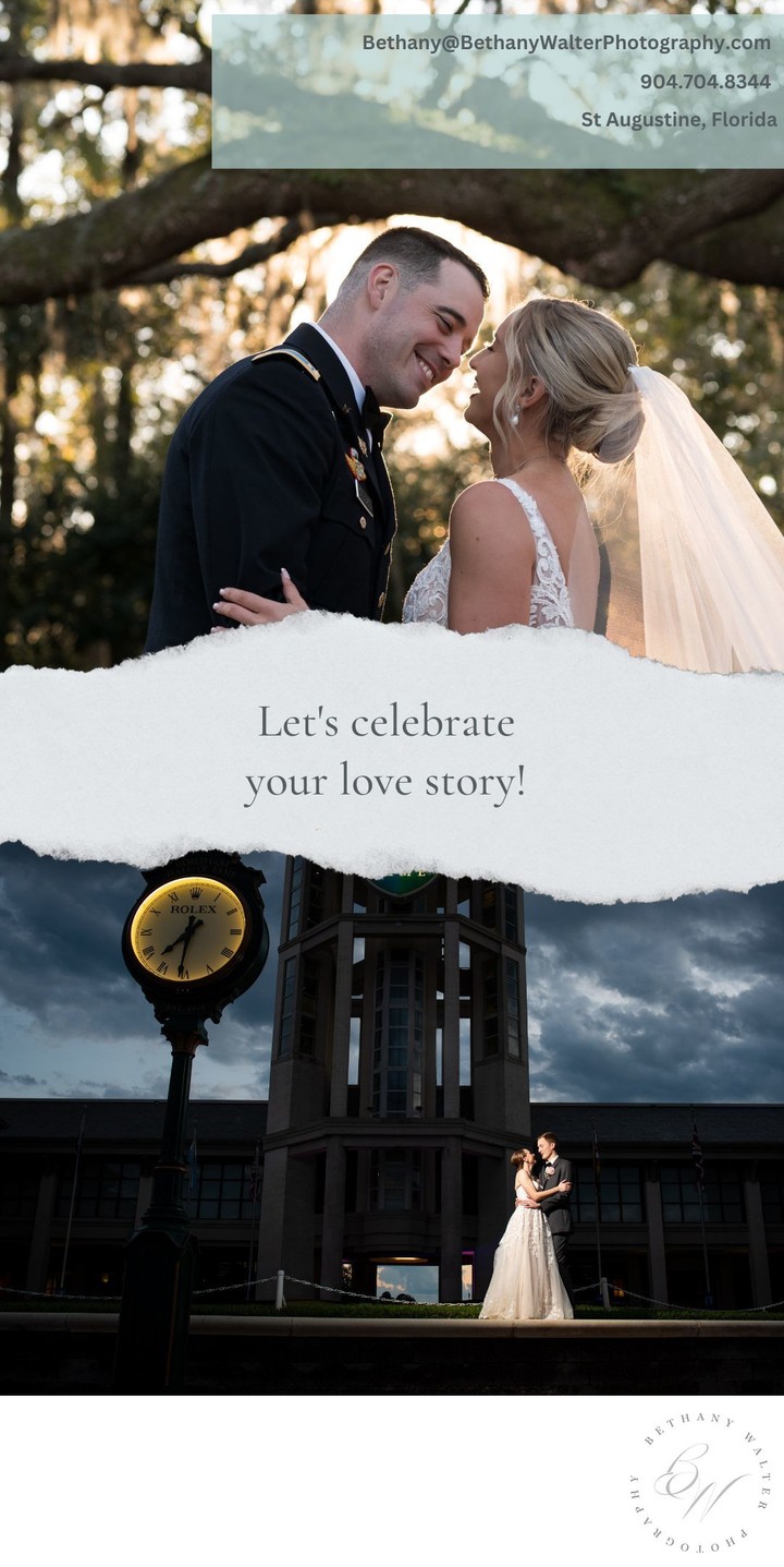 Let's celebrate your love story! - 2