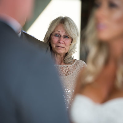Mother of the Bride at St Johns Golf and Country Club