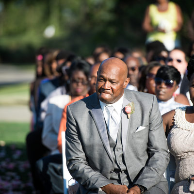 Wedding Photographer in St Augustine at St Johns Golf