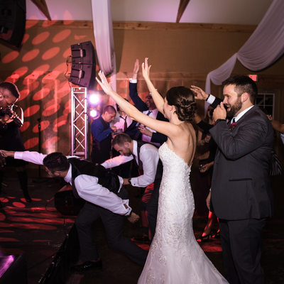 Bowing Oaks Plantation Wedding Photographer 