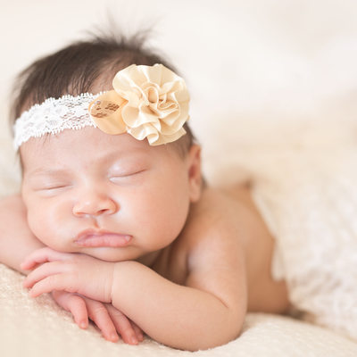CT Newborn Photographer in Bethel CT