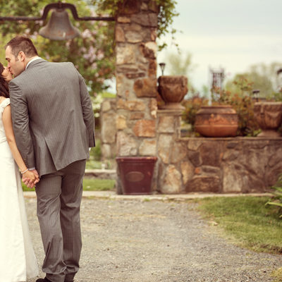 Rustic Country Wedding CT.Candlelight Farms New Milford